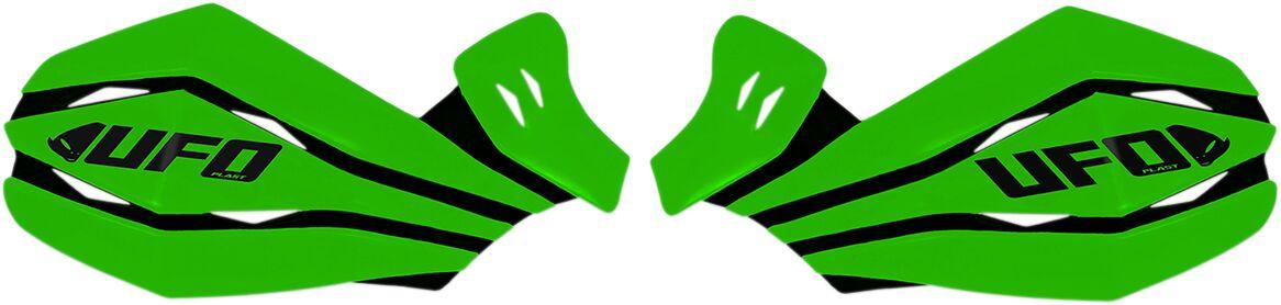 Ufo Green Pm01640#026 - Claw Hand Guards