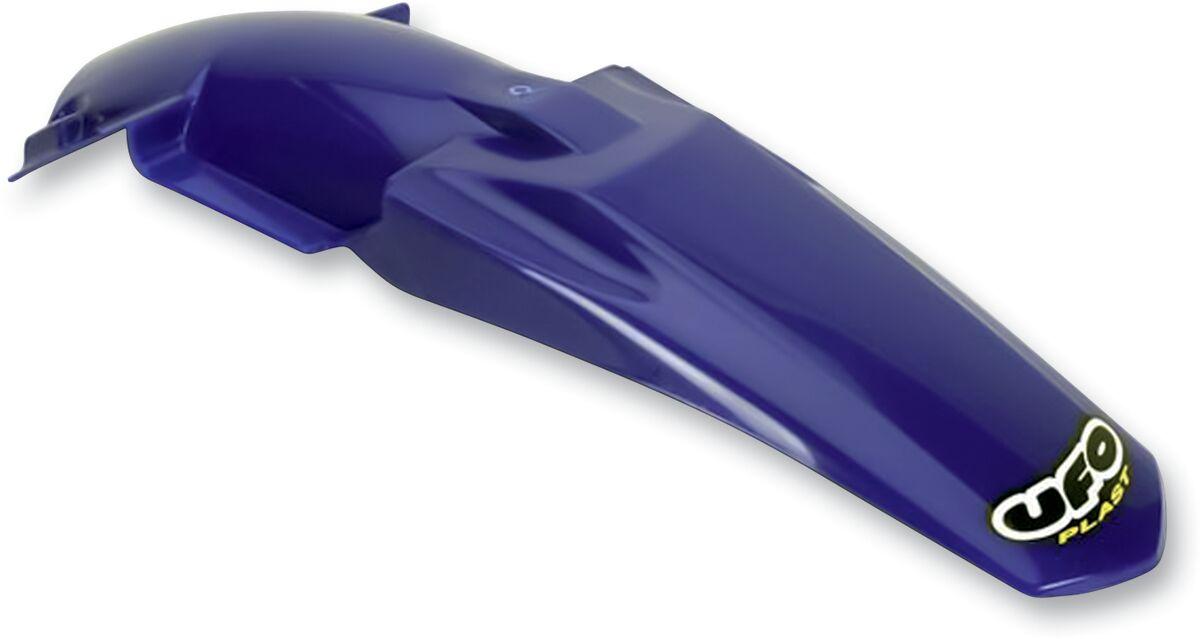 Ufo Reflex Blue Ya03857#089 - Rear Fender For Yamaha Yz85 2002-2015 Rear