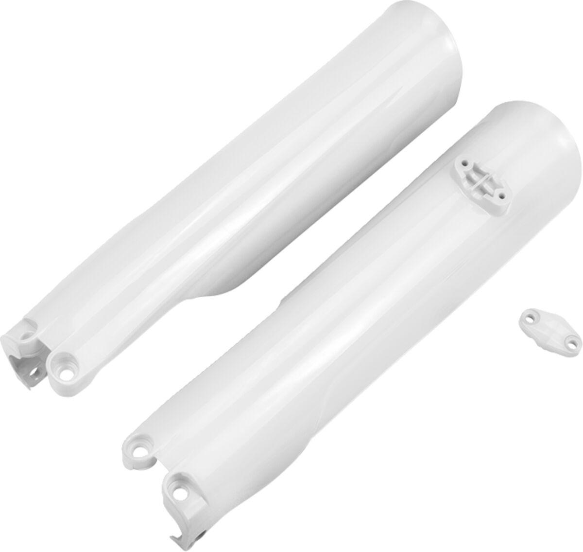Ufo White Kt05014#042 - Protectors For Ktm Exc150 Tbi 2024-2025