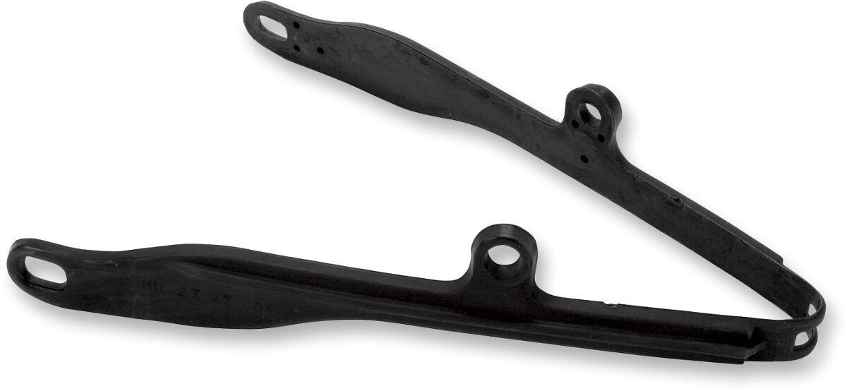 Ufo Black Hu03319#001 - Chain Slider For Husqvarna Cr125 2005-2013