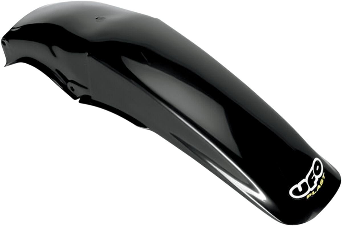 Ufo Black Ho02652#001 - Rear Fender For Honda Cr125 1993-1997 Rear