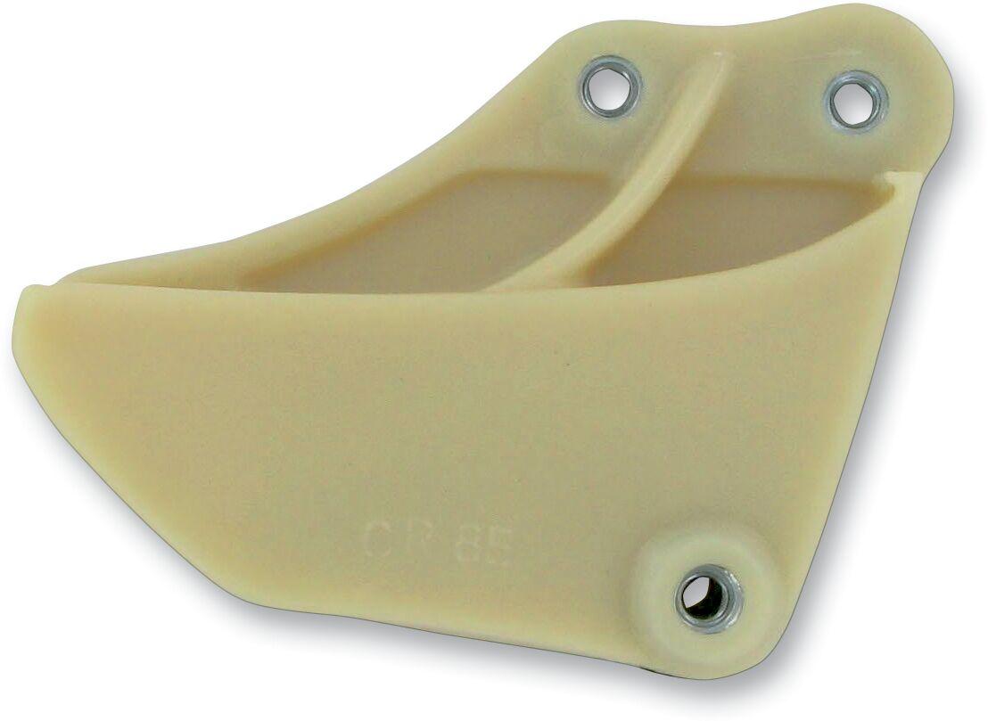 HO04626#280 - UFO Chain Guide For Honda CR85R 2003-2008 Neutral