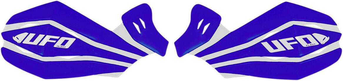Ufo Blue Pm01640@089 - Claw Hand Guards