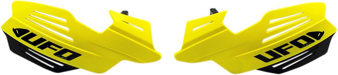 Ufo Yellow Pm01650#102 - Vulcan Hand Guards