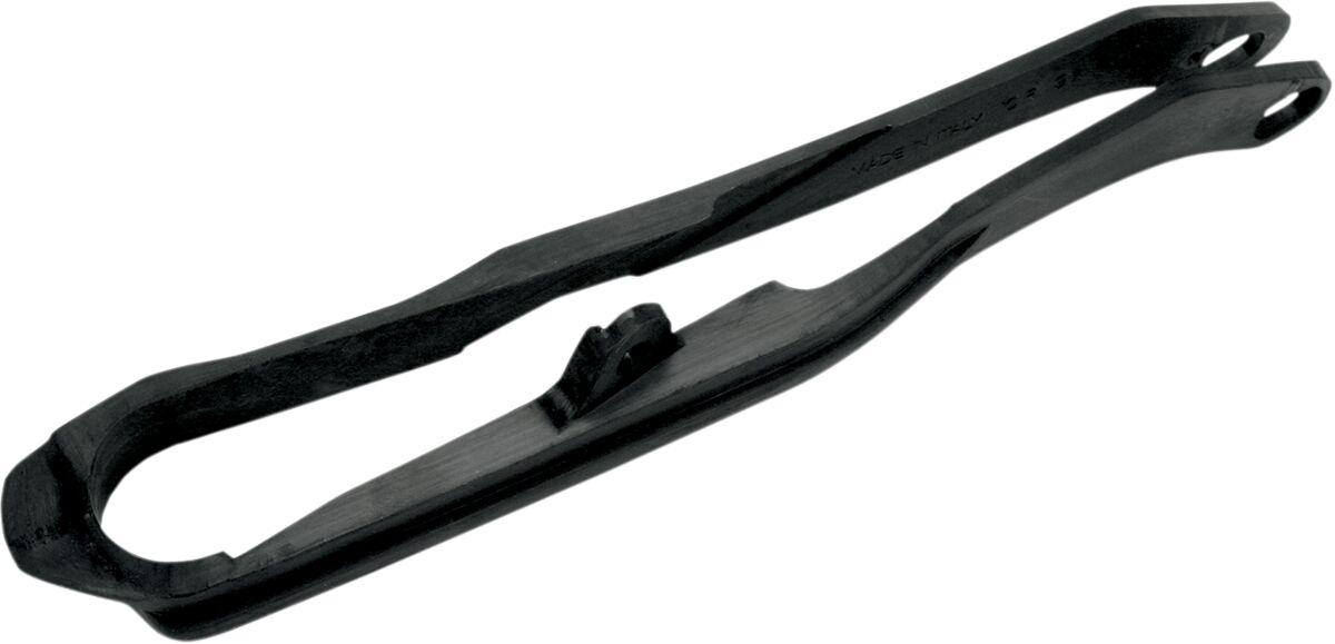 HO03607#001 - UFO Chain Slider For Honda CR125 1998-1999 Black