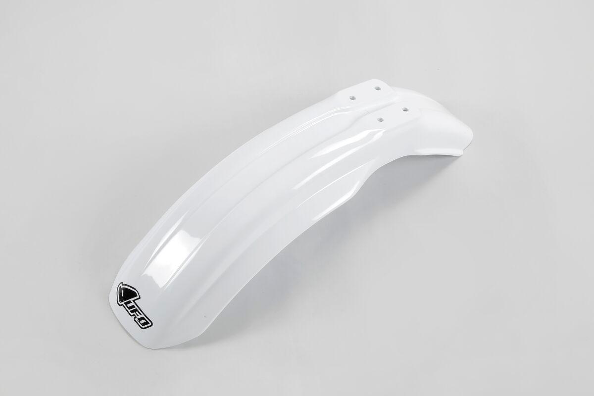 Ufo White Ho03623#041 - Fender For Honda Cr80b 1996-2002 Front