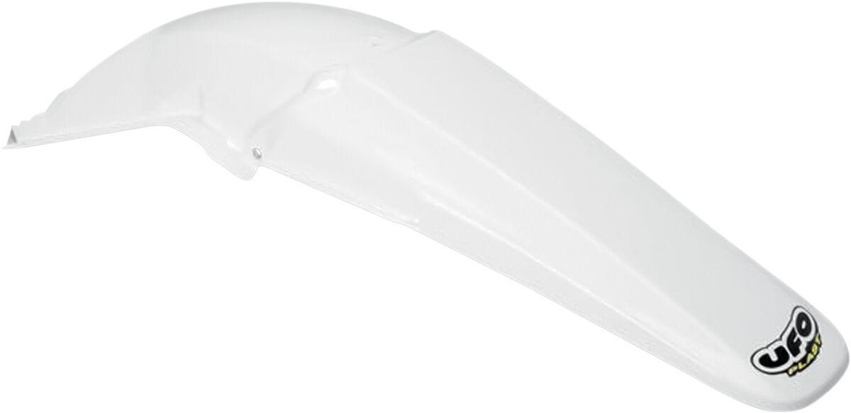 Ufo White Ho03695#041 - Rear Fender For Honda Crf450r 2002-2004 Rear