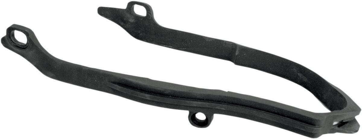 Ufo Black Ho04644#001 - Chain Slider For Honda Crf250r 2009-2013