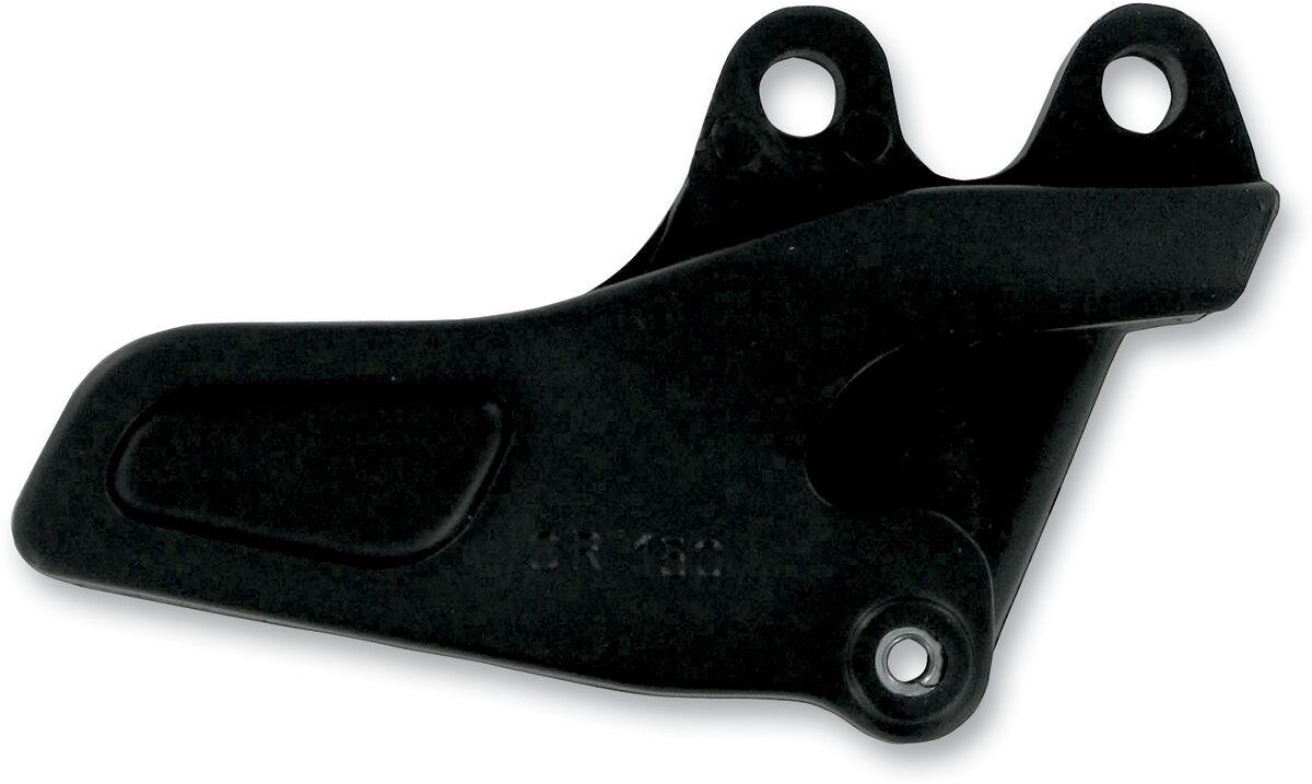 HO04627#001 - UFO Chain Guide For Honda CRF150F 2017 Black