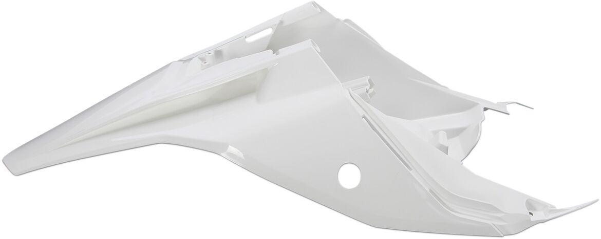 KT04072#047 - UFO Rear Fender For KTM SX65 2016-2025 Rear - KTM White