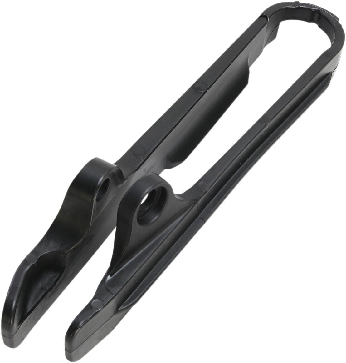Ufo Black Kt04076#001 - Chain Slider For Ktm Sx65 2016-2025