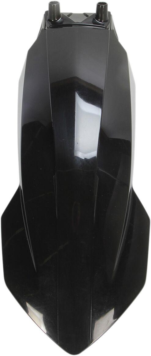 Ufo Black Kt04071#001 - Front Fender For Ktm Sx65 2016-2025 Front