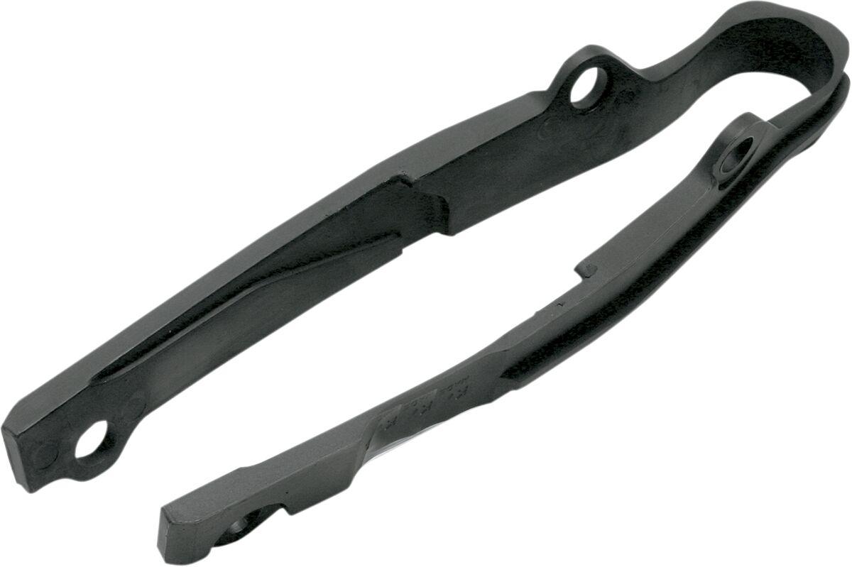 Ufo Black Ka03703#001 - Chain Slider For Kawasaki Kx125 1994-1998