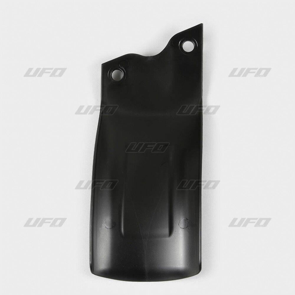 KT04044#001 - UFO Shock Guard For KTM SX250 2013-2017 Rear - Black