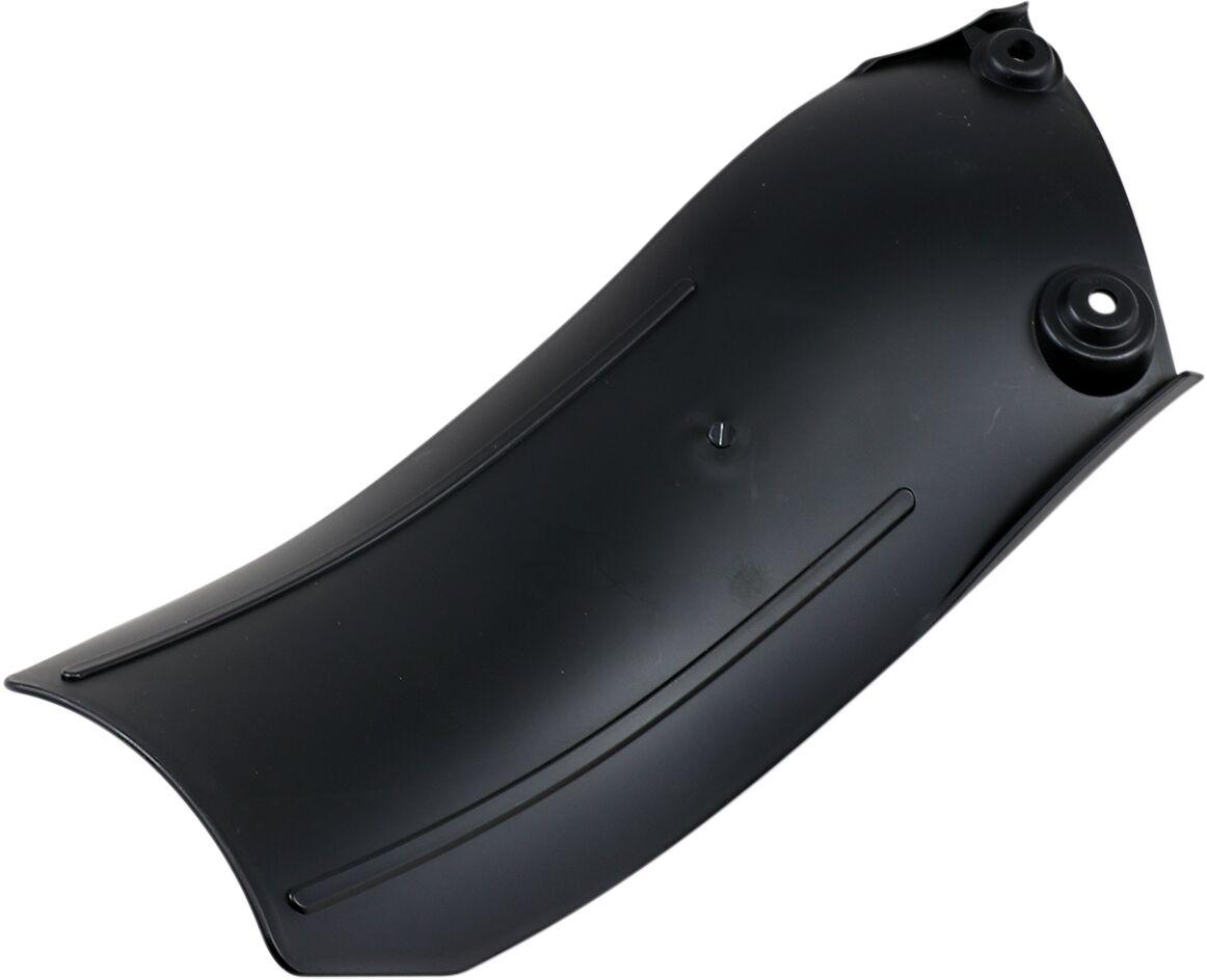 KT04088#001 - UFO Shock Guard For KTM SX85 2018-2024 Rear - Black