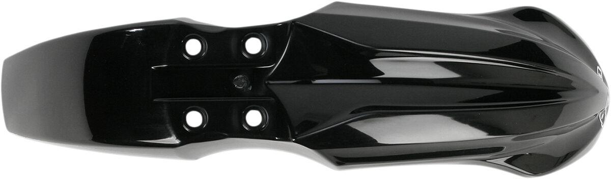 Ufo Black Ka04723#001 - Front Fender For Kawasaki Kxf250 2013-2016 Front