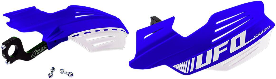 Ufo Blue Pm01650#089 - Vulcan Hand Guards