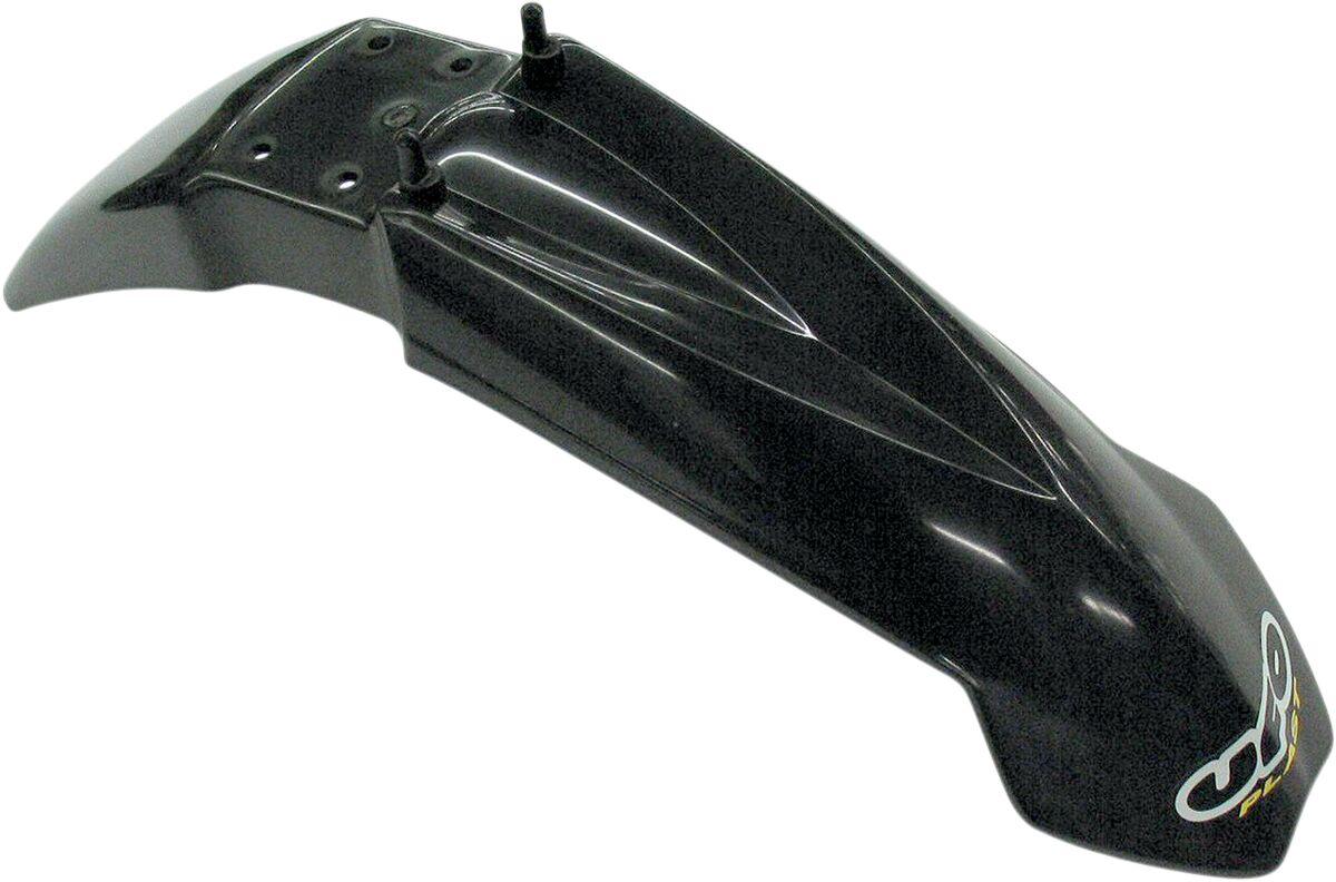 Ufo Black Kt03070#001 - Front Fender For Ktm Sx65 2002-2008 Front