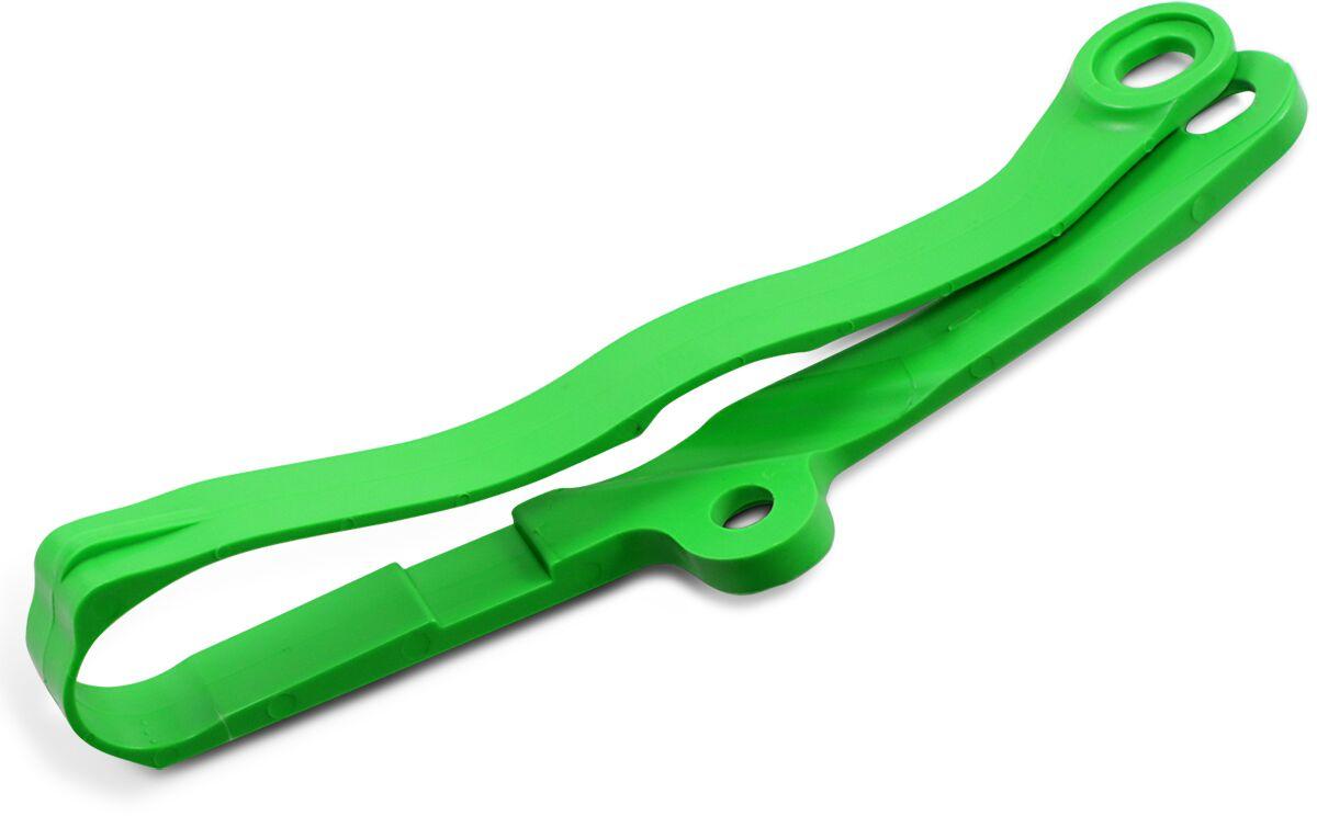 Ufo Green Ka04755#026 - Chain Slider For Kawasaki Kx250 2021-2024
