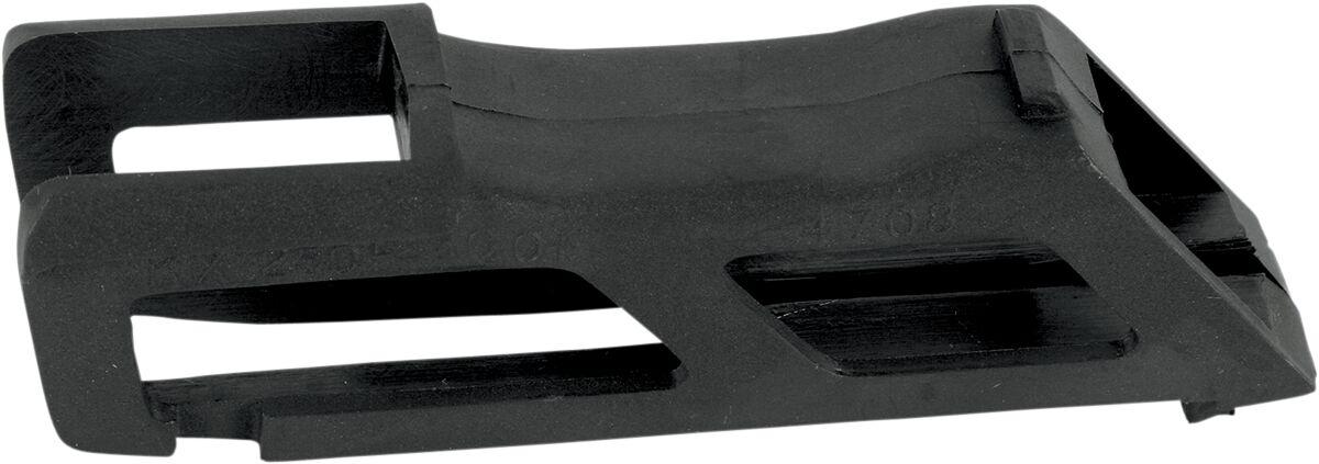KA04708#001 - UFO Chain Guide For Kawasaki KX250 2021-2024 Black