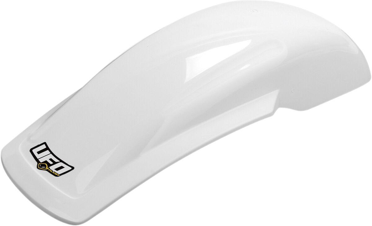 PP01109#041 - UFO Universal Fender Rear - White
