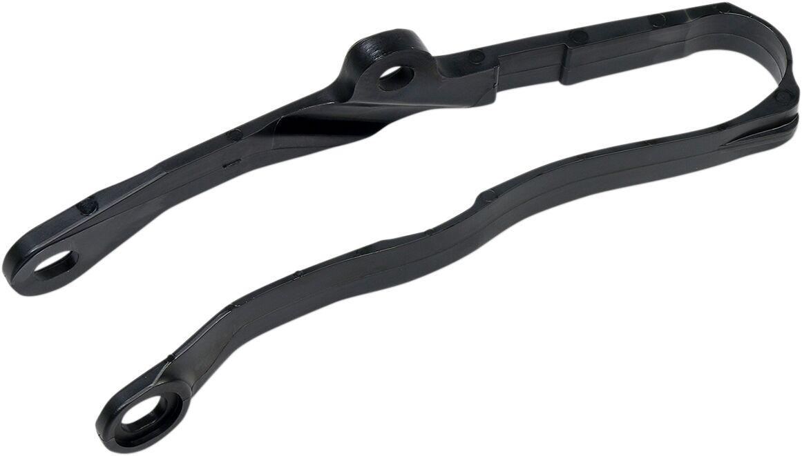 Ufo Black Ka04755#001 - Chain Slider For Kawasaki Kx250 2021-2024