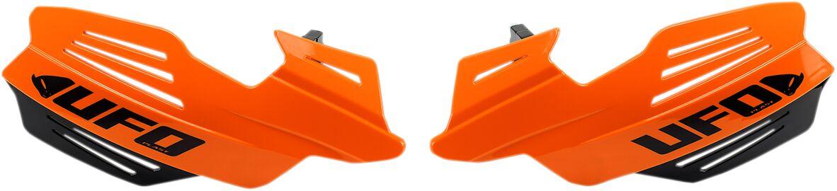 Ufo Orange Pm01650@127 - Vulcan Hand Guards