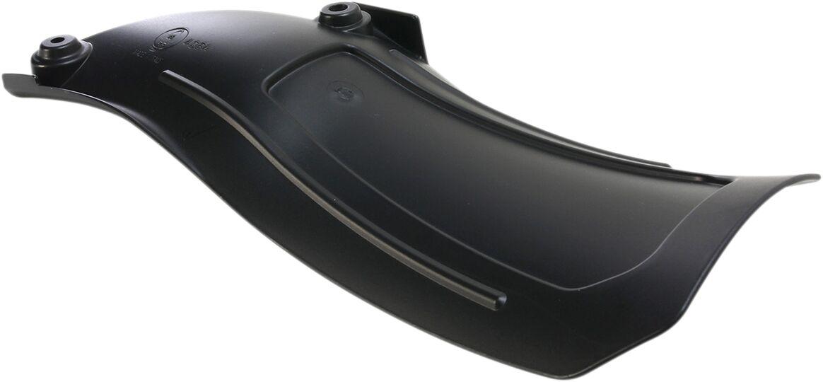 KT04064#001 - UFO Shock Guard For KTM EXC150 TPI 2020-2023 Rear - Black