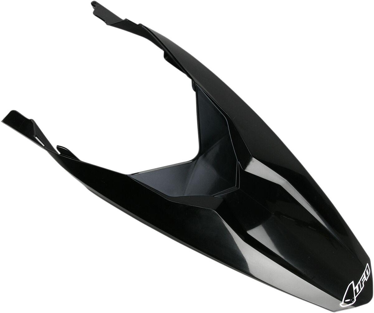 Ufo Black Kt04045#001 - Rear Fender For Ktm Sx250 2013-2017 Rear