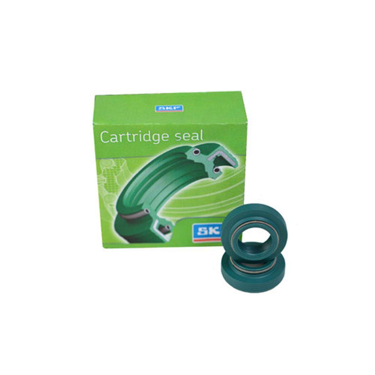 CTRWP12G - SKF Cartridge Seal For Husqvarna FC250 2017-2024 - Green