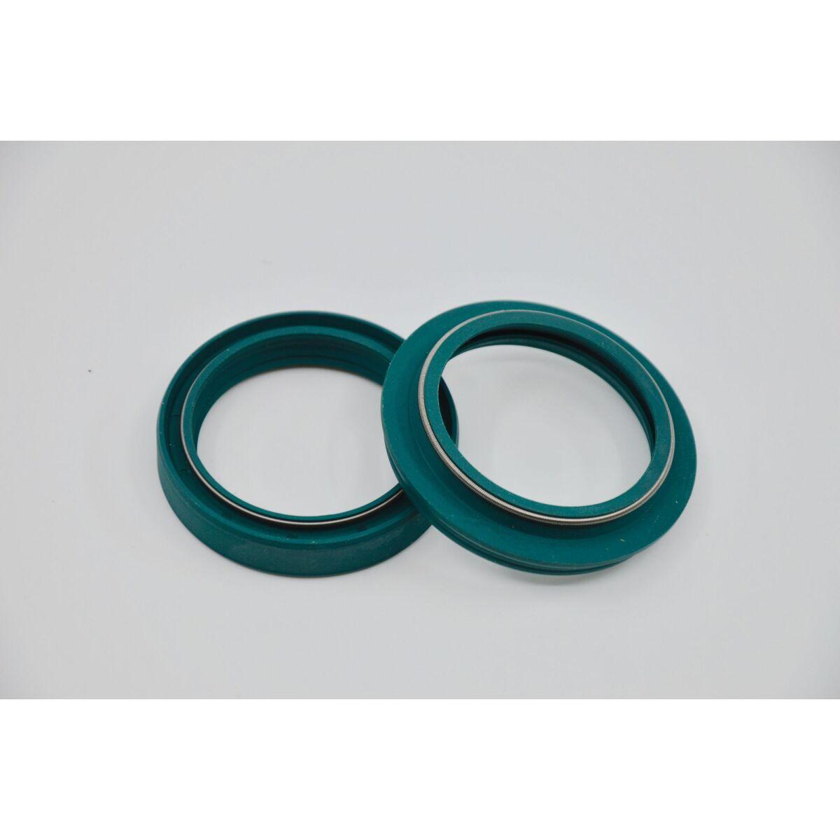 KITG-45M - SKF Upper Fork Seal Kit For Moto Guzzi Breva 1100 2005-2007