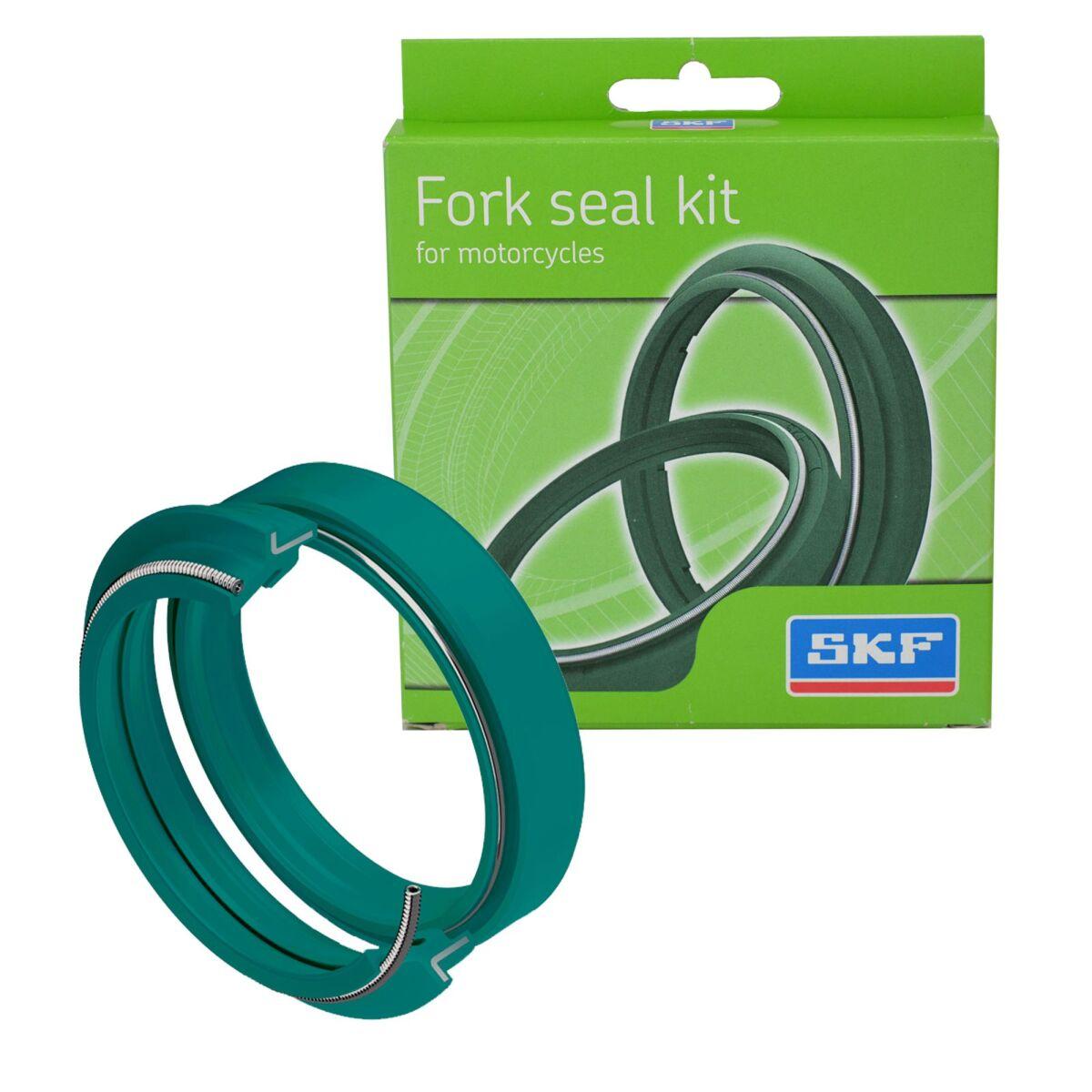 KITG-49S-HD - SKF Upper HD Fork Seal Kit For Honda CRF250R 2015-2024