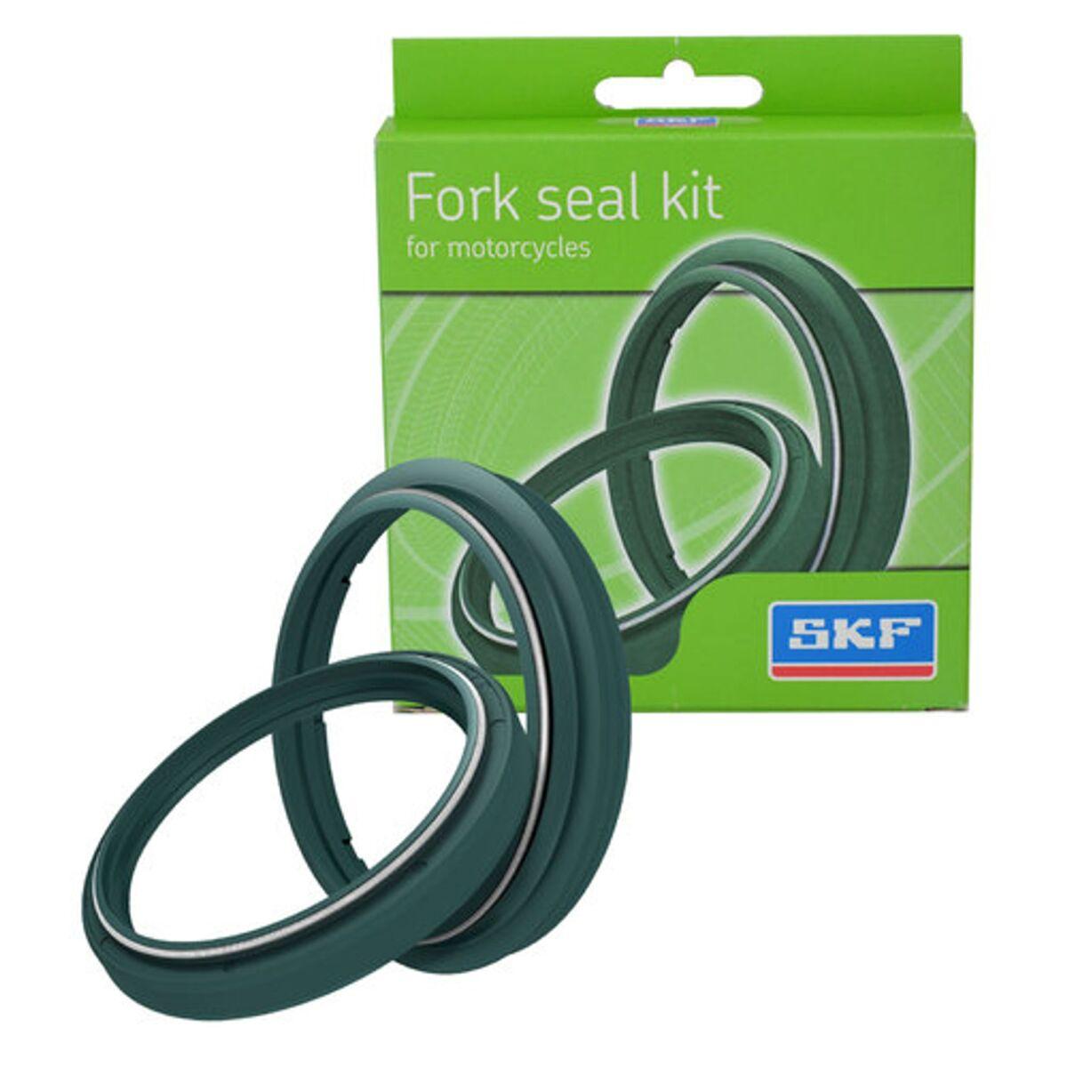 KITG-49S - SKF Upper Fork Seal Kit For Honda CRF250R 2015-2024