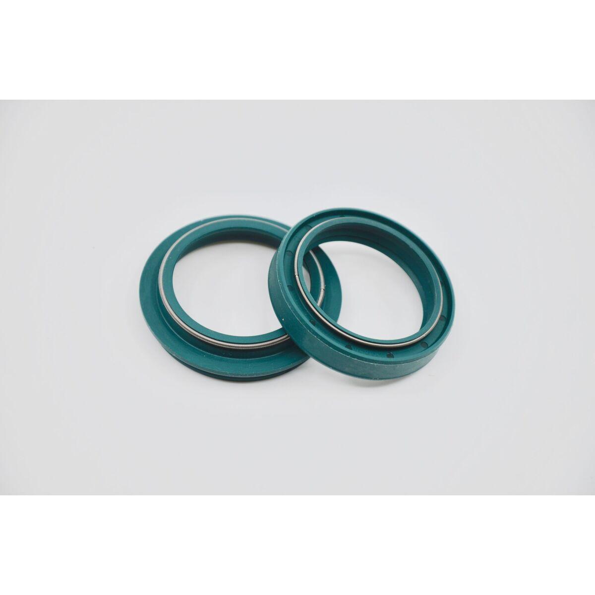 KITG-40M - SKF Upper Fork Seal Kit For Moto Guzzi Breva 750 2005-2009 (US Models)