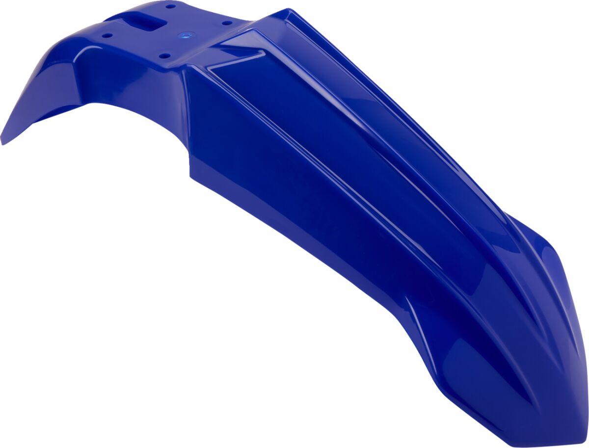 Ufo Blue Ya04880#089 - Front Fender For Yamaha Yz85 2022-2025 Front
