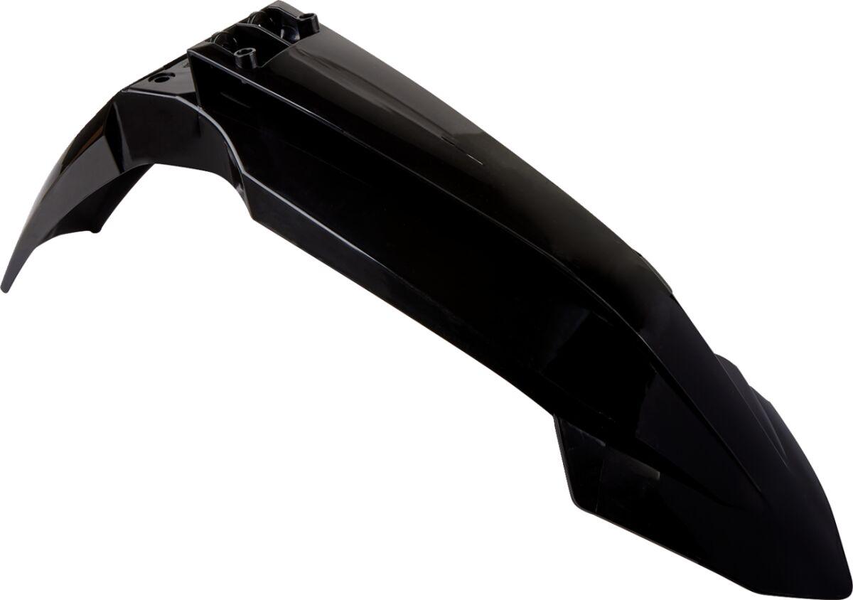 Ufo Black Kt05009#001 - Front Fender For Ktm Exc150 Tbi 2024-2025 Front