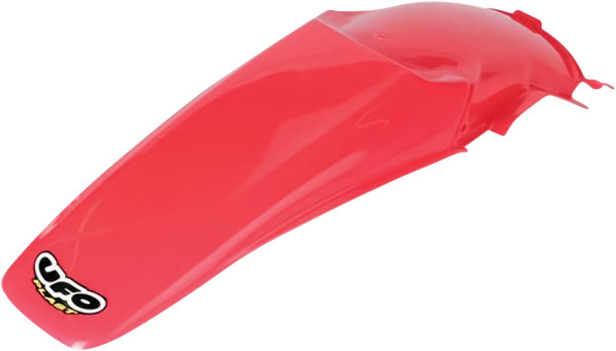 Ufo Cr Red 1992 - 1999 Ho03600#067 - Rear Fender For Honda Cr125 1998-1999 Rear