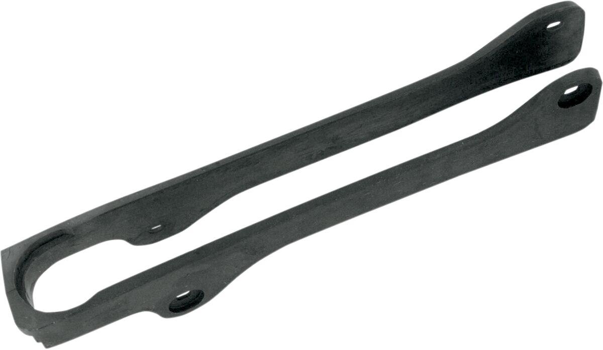 YA03809#001 - UFO Chain Slider For Yamaha WR400F 1998-1999 Black