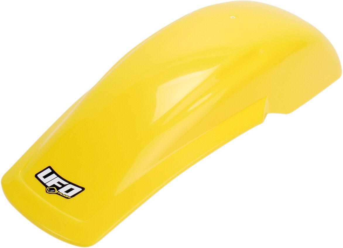 Ufo Rm Yellow Pp01109#101 - Universal Fender Rear