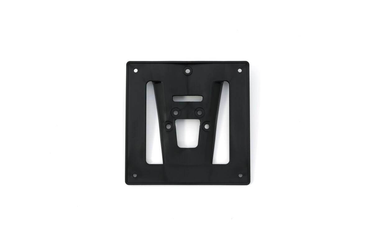 Ufo Hu04301#001 - Tail Unit For Husqvarna Fe250 2020-2025 Rear