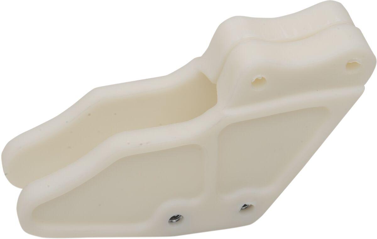 KA03719#280 - UFO Chain Guide For Kawasaki KX85 2001-2025 Neutral