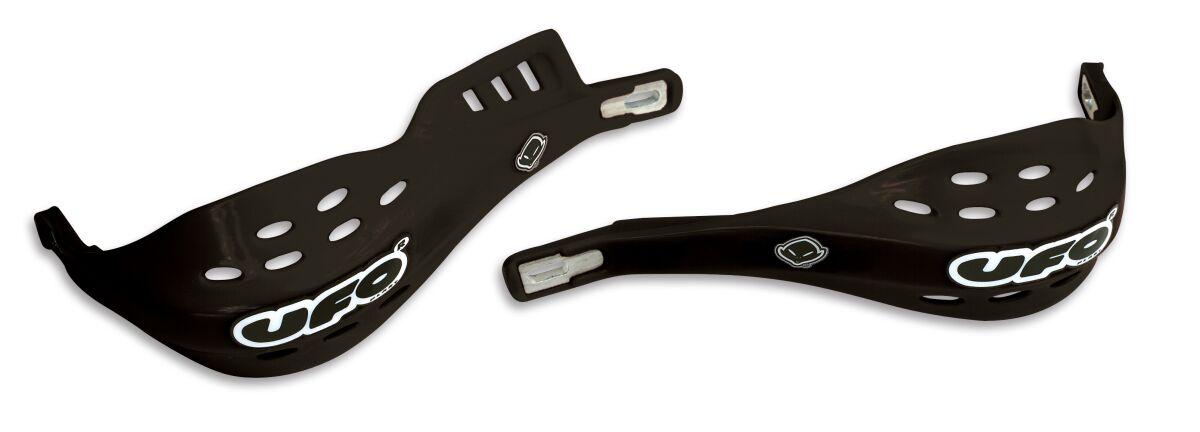Ufo Black Pm01619@001 - Jumpy Hand Guards