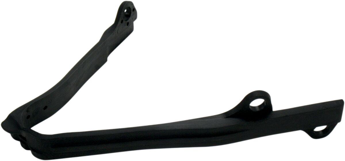 SU04912#001 - UFO Chain Slider For Suzuki RMZ250 2010-2026 Black