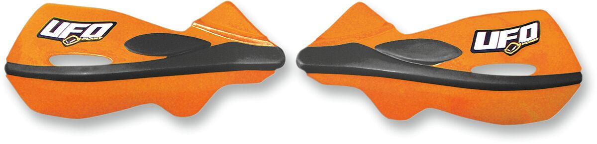 Ufo Orange Pm01642@127 - Patrol Hand Guards