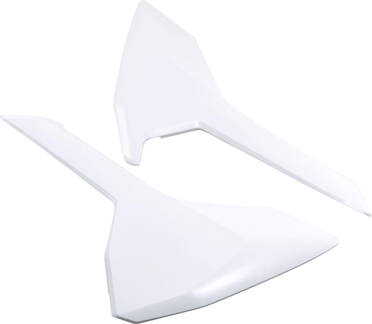 Ufo White Hu03385#041 - Side Panels For Husqvarna Tc85 2018-2024