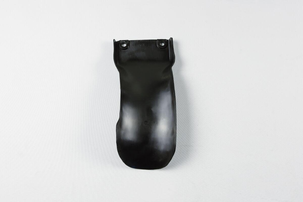 Ufo Black Su02914#001 - Shock Guard For Suzuki Rm125 1989-1992 Rear