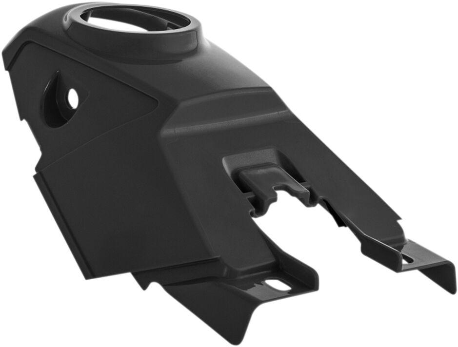 Ufo Black Su04949#001 - Tank Cover For Suzuki Rmz250 2019-2025