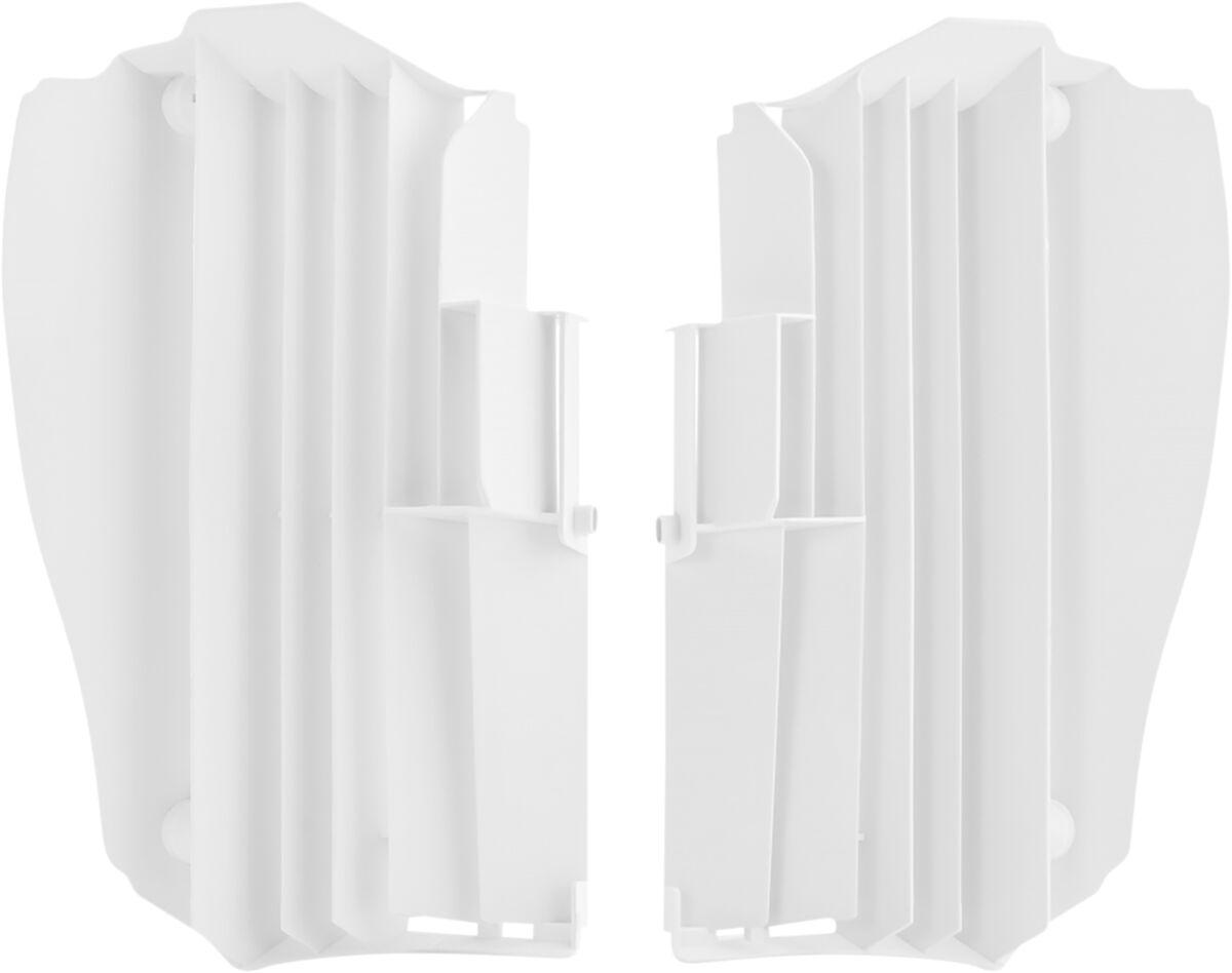 AC02457 - UFO Radiator Louvres For Yamaha YZF250 2019-2020 -
