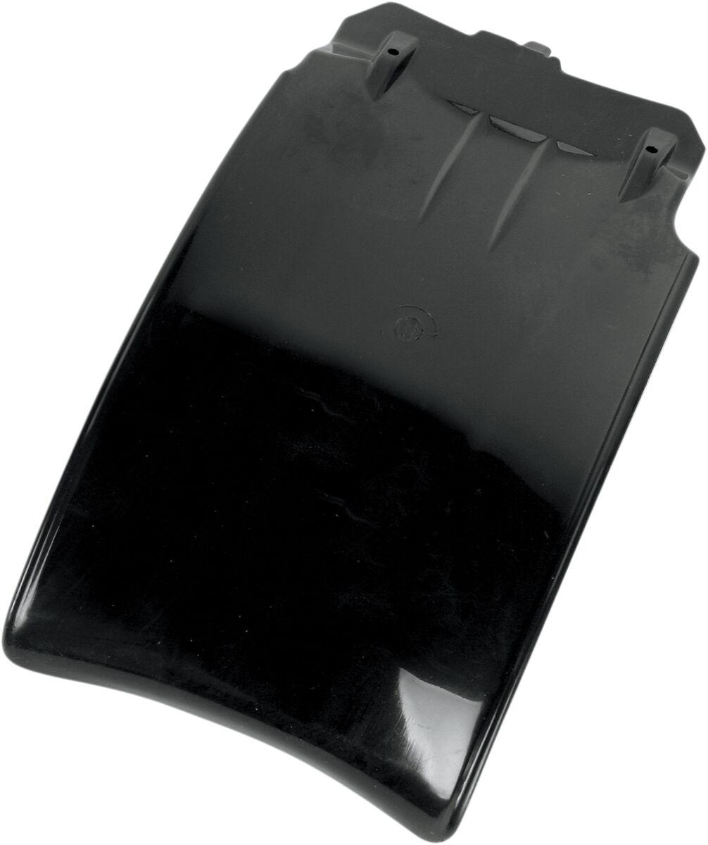 KT04020#001 - UFO Shock Guard For KTM SX65 2009-2015 Rear - Black