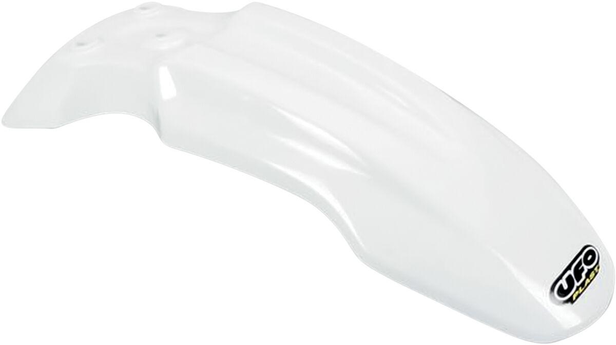 Ufo White Ho03641#041 - Front Fender For Honda Crf50f 2004-2025 Front